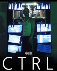 CTRL (2018) смотреть онлайн